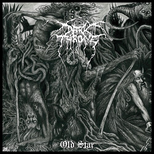 Darkthrone: Old Star [ Vinyl ]