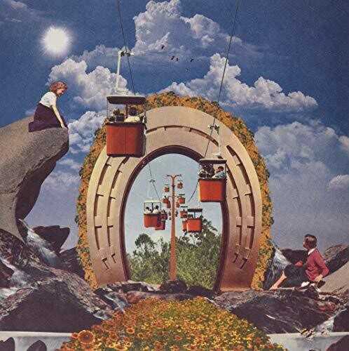 Remo Drive: Natural Everyday Degradation [ Vinyl ]