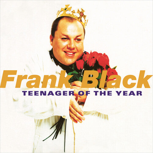 Black, Frank: Teenager Of The Year [ Vinyl ]