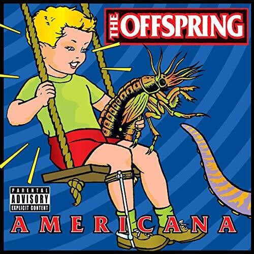 The Offspring: Americana [ Vinyl ]