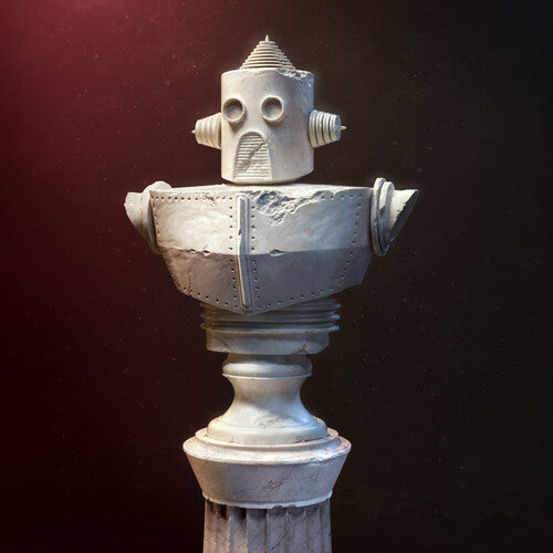 Caravan Palace: Chronologic [Limited 180-Gram Deluxe Edition] [ Vinyl ]