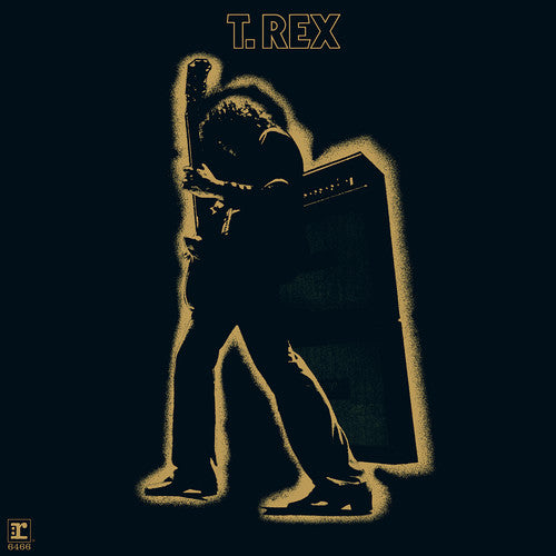 T. Rex: Electric Warrior [ Vinyl ]