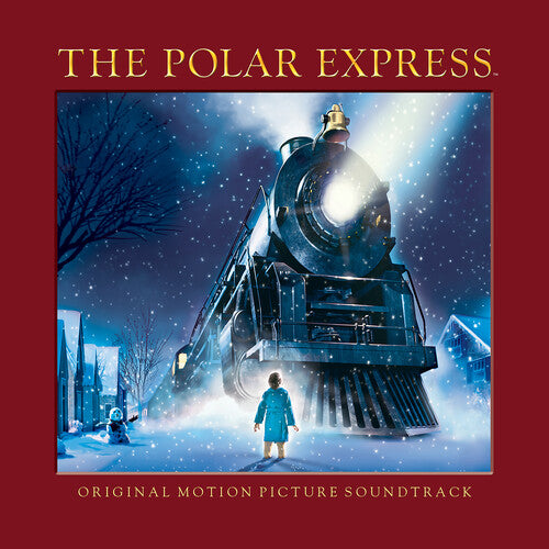 Various: The Polar Express (Original Motion Picture Soundtrack) [ Vinyl ]