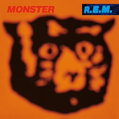 R.E.M.: Monster (25th Anniversary Edition) [ Vinyl ]