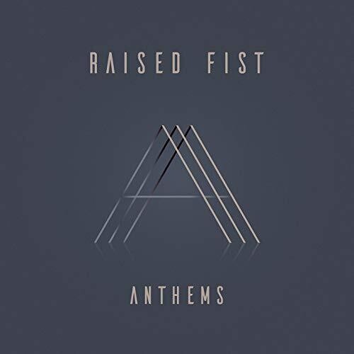 Raised Fist: Anthems [ Vinyl ]
