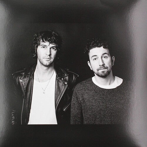 Japandroids: Near To The Wild Heart (White Vinyl) [ Vinyl ]