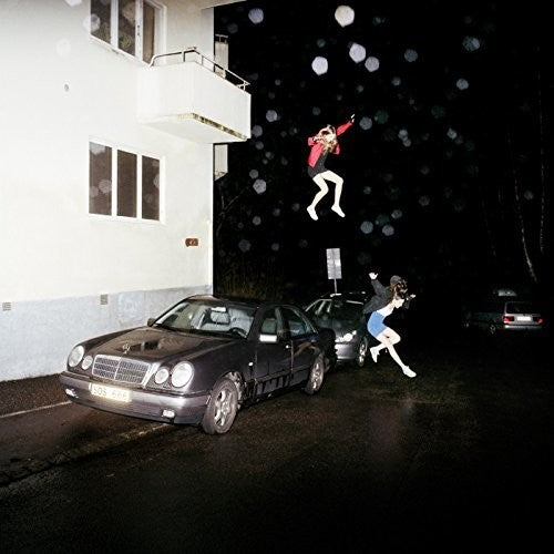 Brand New: Science Fiction [ Vinyl ]