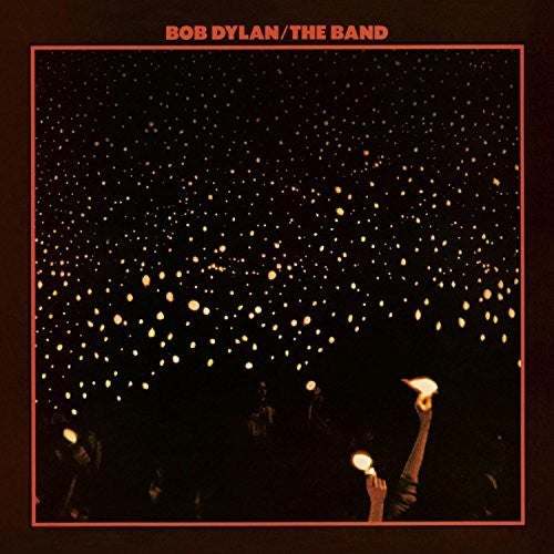 Dylan, Bob / Band: Before The Flood [ Vinyl ]
