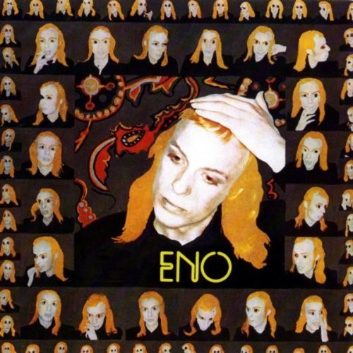 Brian Eno: Taking Tiger Mountain (By Strategy) [ Vinyl ]