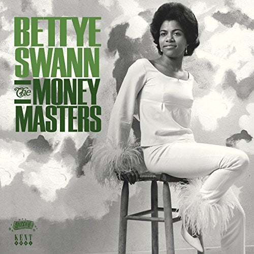 Bettye Swann: Money Masters [ Vinyl ]