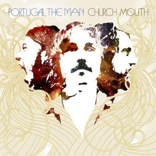 Portugal the Man: Church Mouth [ Vinyl ]