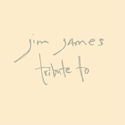 Jim James: Tribute To [ Vinyl ]