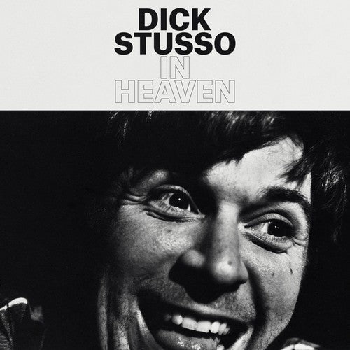 Dick Stusso: In Heaven [ Vinyl ]