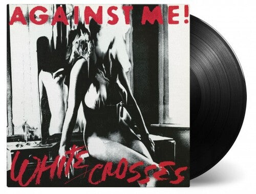 Against Me: White Crosses [ Vinyl ]