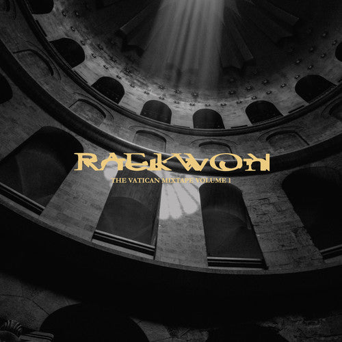 Raekwon: Vatican Mixtape Vol. 1 [ Vinyl ]