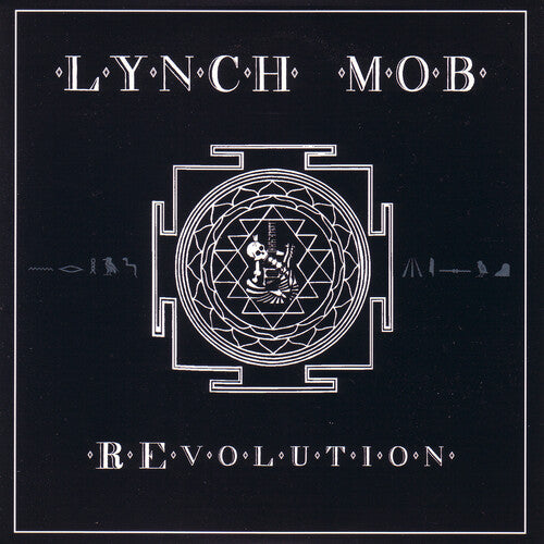 Lynch Mob: Revolution [ Vinyl ]