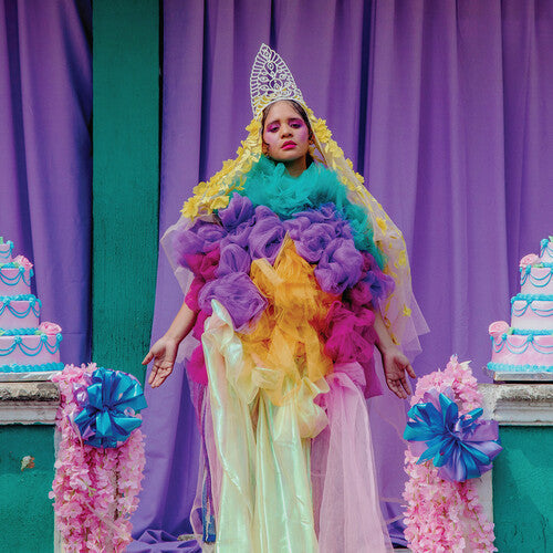 Lido Pimienta: Miss Colombia [ Vinyl ]