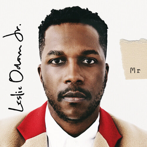 Leslie Odom Jr: Mr [ Vinyl ]
