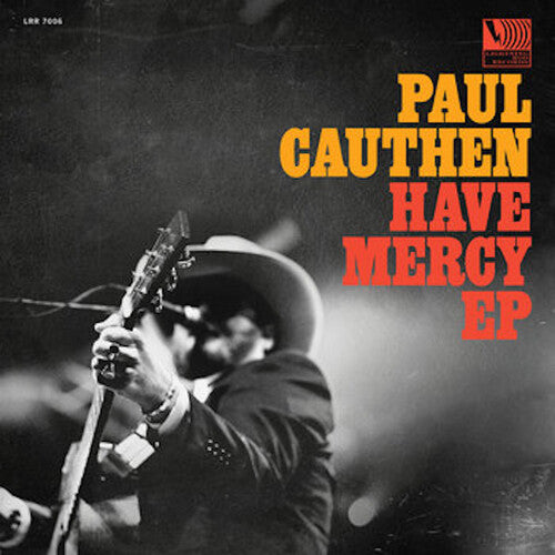 Paul Cauthen: Have Mercy [ Vinyl ]