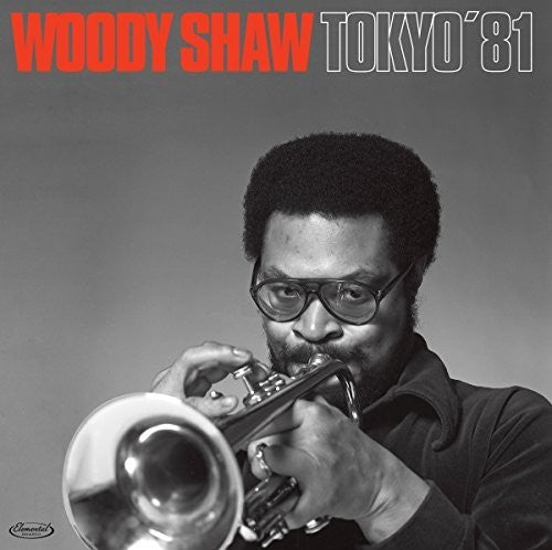 Shaw, Woody: Tokyo 81 [ Vinyl ]