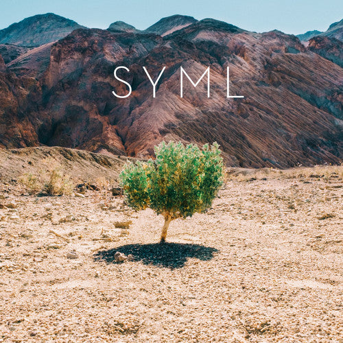 Syml: In My Body (rsc 2018 Exclusive) [ Vinyl ]