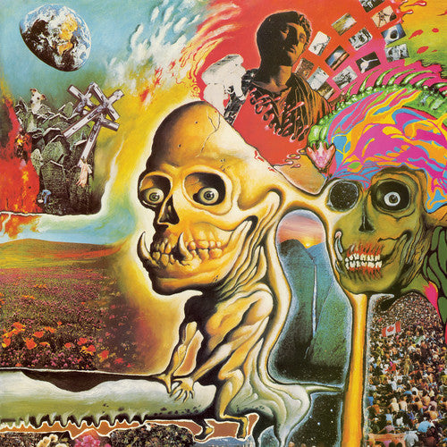 The Flaming Lips: Oh My Gawd ..... The Flaming Lips [ Vinyl ]