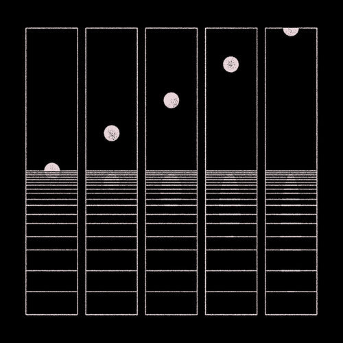 Circles Around the Sun: Let It Wander [ Vinyl ]