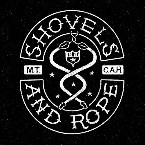 Shovels & Rope: Predecessors [ Vinyl ]
