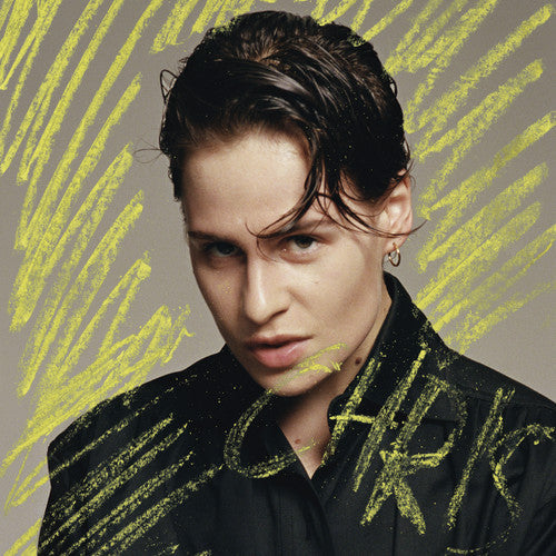 Christine and the Queens: Chris [ Vinyl ]