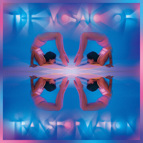 Kaitlyn Aurelia Smith: Mosaic Of Transformation (Clear Vinyl) [ Vinyl ]