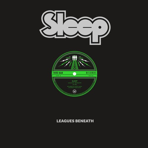 Sleep: Leagues Beneath [ Vinyl ]