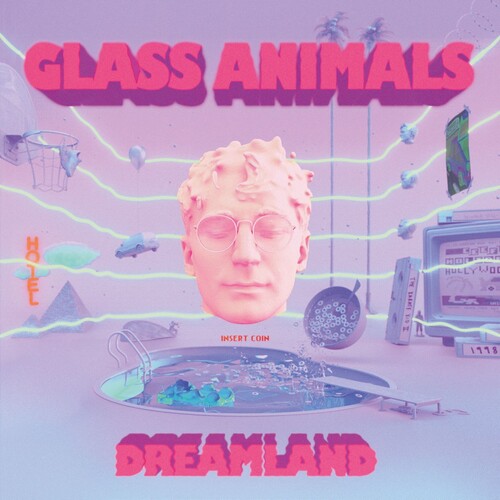 Glass Animals: Dreamland [ Vinyl ]