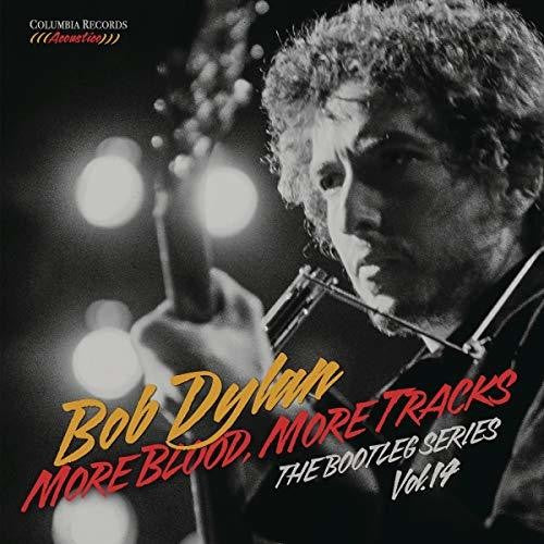 Bob Dylan: More Blood More Tracks: The Bootleg Series, Vol. 14 [ Vinyl ]