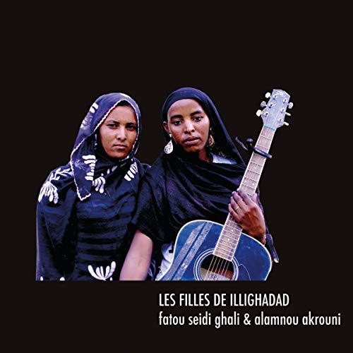 Les Filles De Illighadad: Les Filles De Illighadad [ Vinyl ]