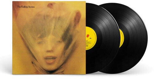 The Rolling Stones: Goats Head Soup [2LP 2020 Deluxe Edition] [ Vinyl ]