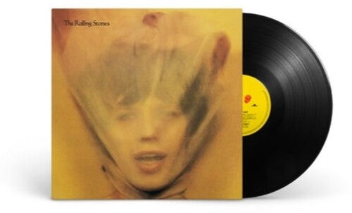The Rolling Stones: Goats Head Soup [ Vinyl ]