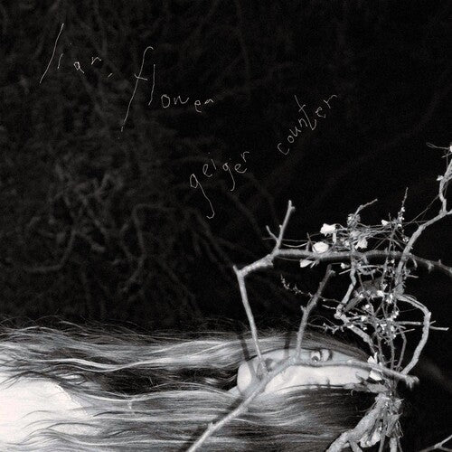 Flower Liar: Geiger Counter [ Vinyl ]