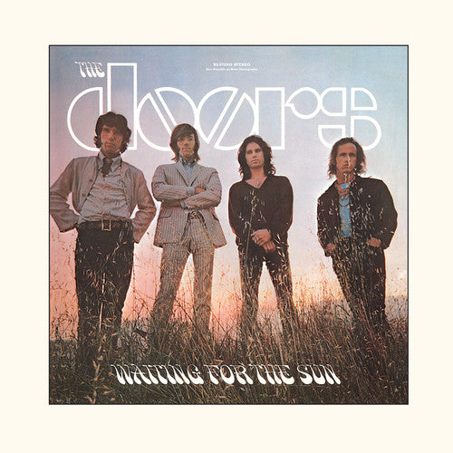 The Doors: Waiting For The Sun (remastered) [ Vinyl ]