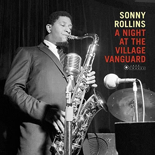 Sonny Rollins: Night At The Village Vanguard [ Vinyl ]