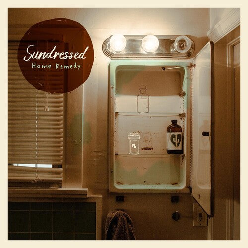Sundressed: Home Remedy [ Vinyl ]