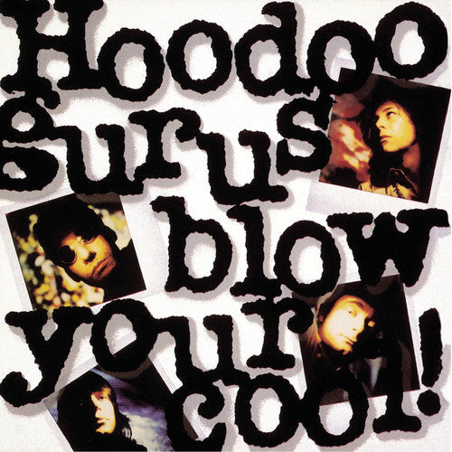 Hoodoo Gurus: Blow Your Cool [ Vinyl ]