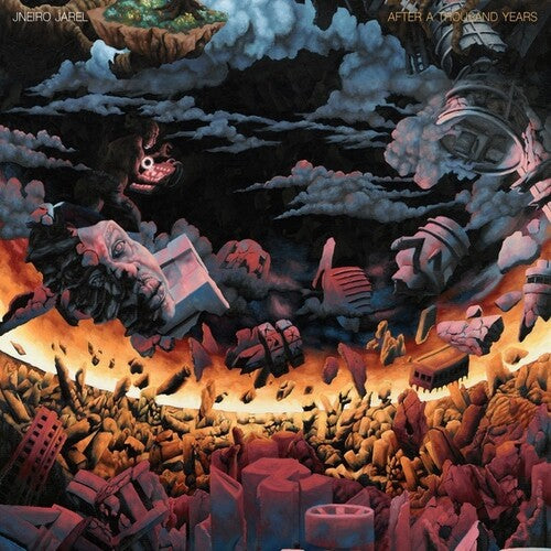 Jneiro Jarel: After A Thousand Years [ Vinyl ]