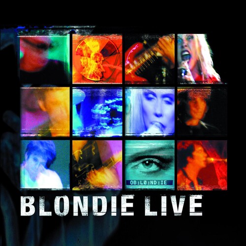 Blondie: Blondie Live [ Vinyl ]