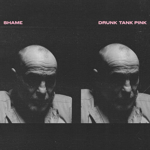 Shame: Drunk Tank Pink [ Vinyl ]