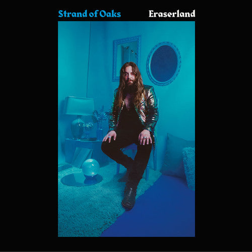 Strand of Oaks: Eraserland [ Vinyl ]