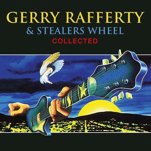 Gerry Rafferty & Stealers Wheel: Collected [ Vinyl ]