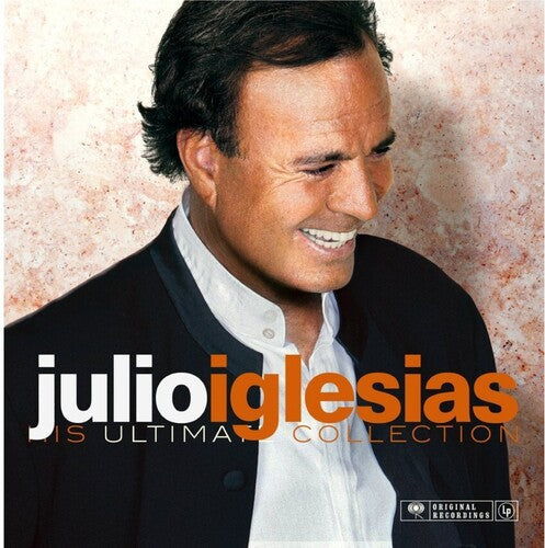 Julio Iglesias: His Ultimate Collection [ Vinyl ]