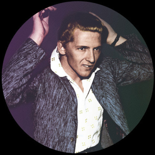 Jerry Lee Lewis: Killer - Rock & Roll [ Vinyl ]