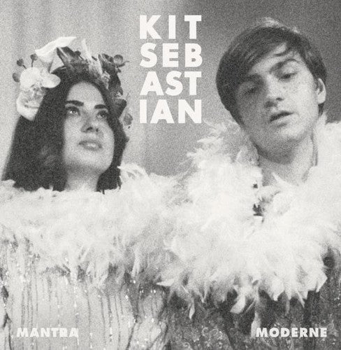 Kit Sebastian: Mantra Moderne [ Vinyl ]