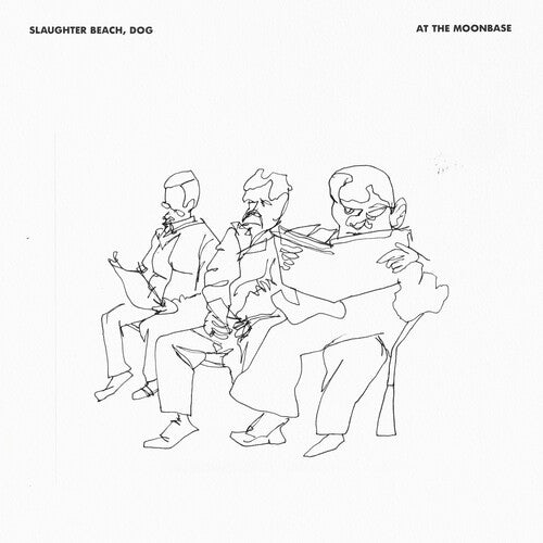 Slaughter Beach Dog: At the Moonbase [ Vinyl ]
